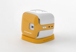 Аппарат &laquo;Cinemood&raquo;